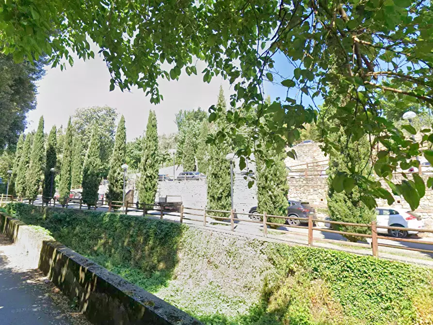 Immagine 2 di Appartamento in vendita  a Buti