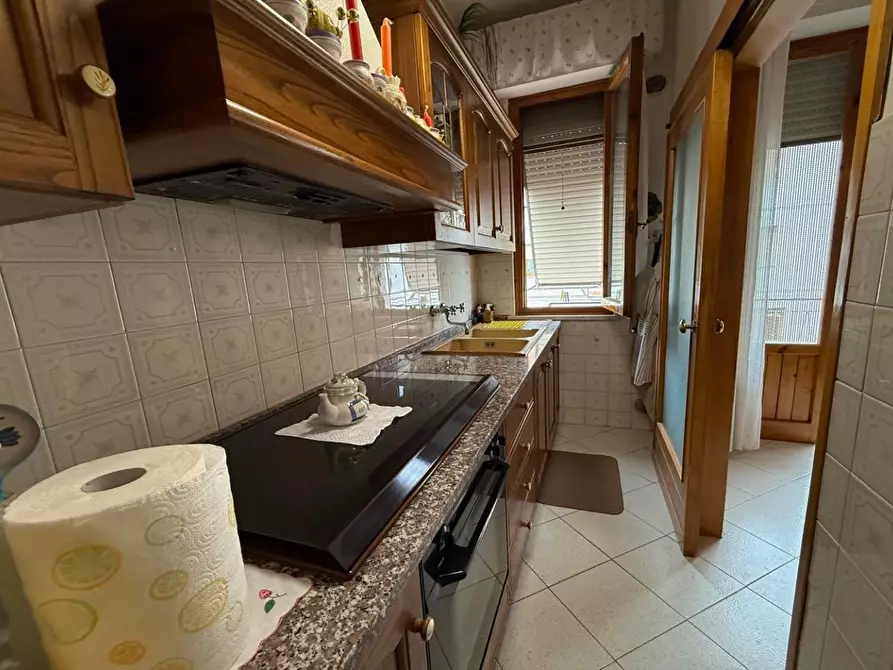 Immagine 2 di Appartamento in vendita  a Certaldo