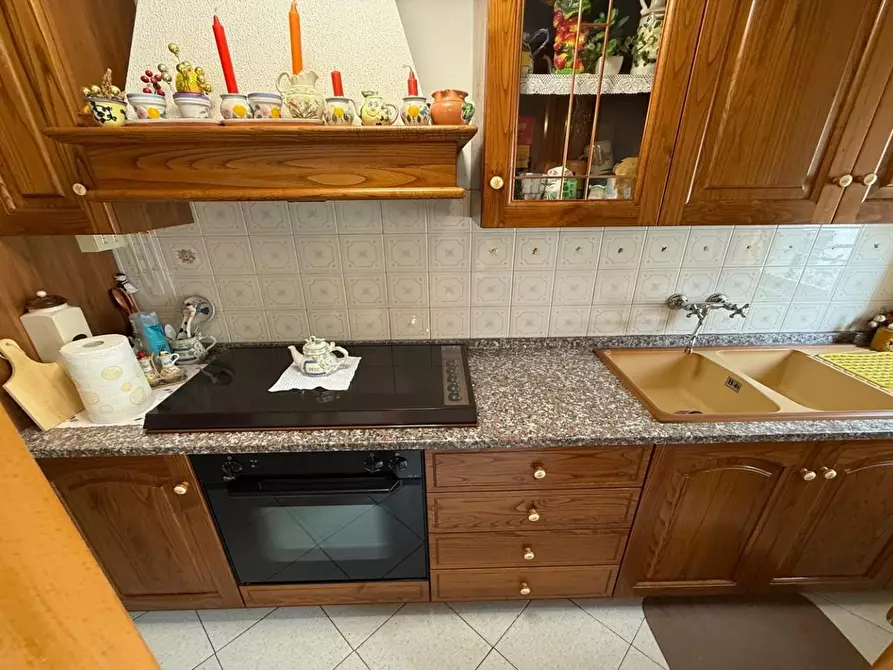 Immagine 3 di Appartamento in vendita  a Certaldo