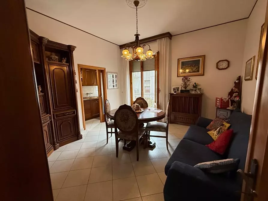 Immagine 4 di Appartamento in vendita  a Certaldo