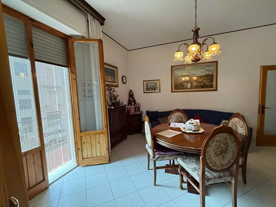 Immagine 5 di Appartamento in vendita  a Certaldo