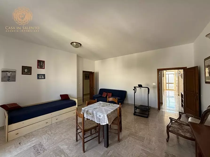 Immagine 2 di Appartamento in vendita  a Miggiano