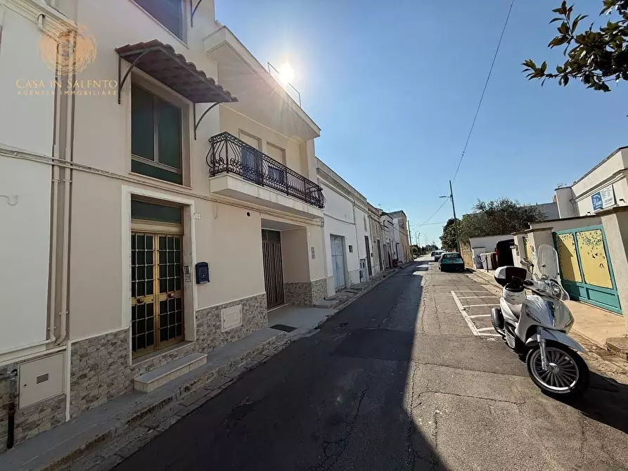 Immagine 1 di Appartamento in vendita  a Miggiano