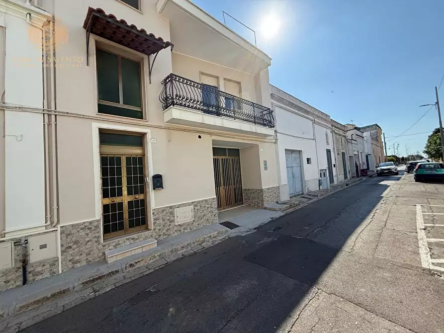 Immagine 16 di Appartamento in vendita  a Miggiano