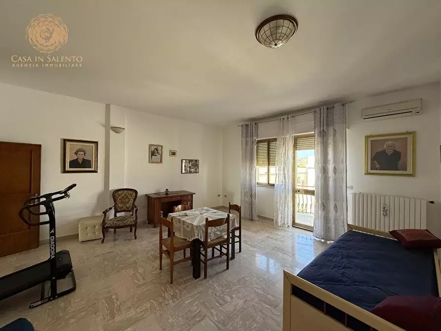 Immagine 3 di Appartamento in vendita  a Miggiano