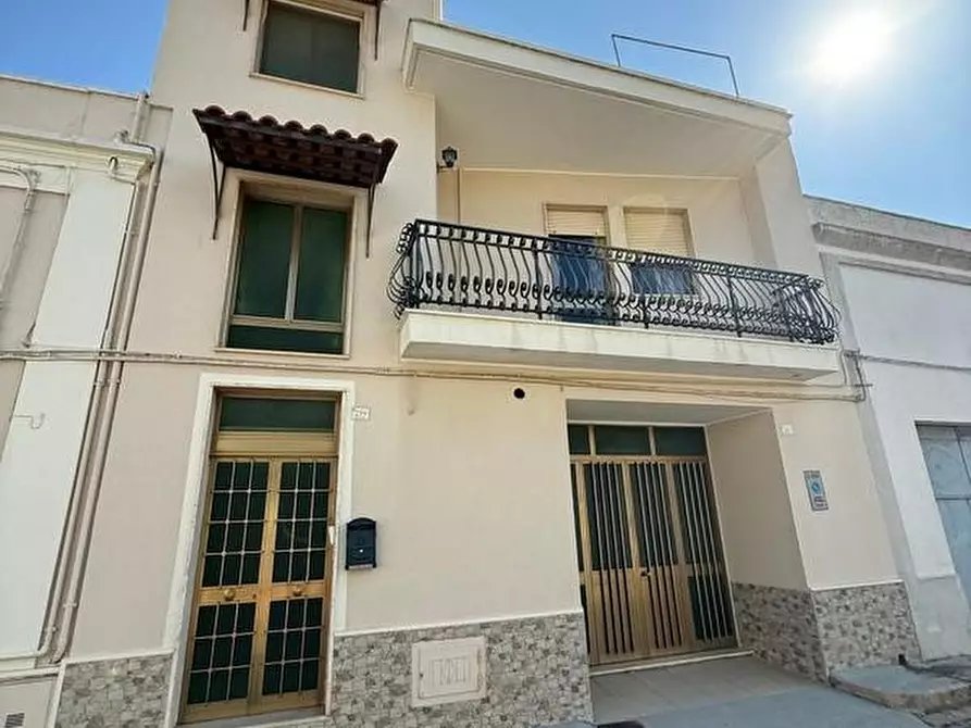 Immagine 15 di Appartamento in vendita  a Miggiano