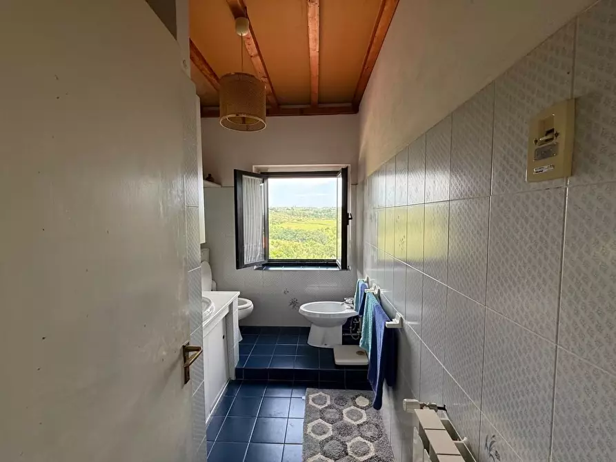 Immagine 17 di Casa colonica in vendita  a Certaldo