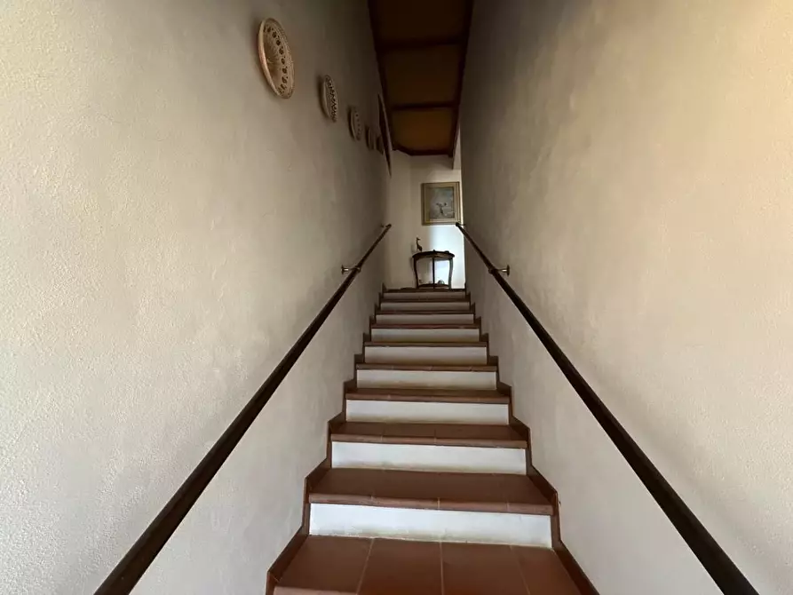 Immagine 8 di Casa colonica in vendita  a Certaldo