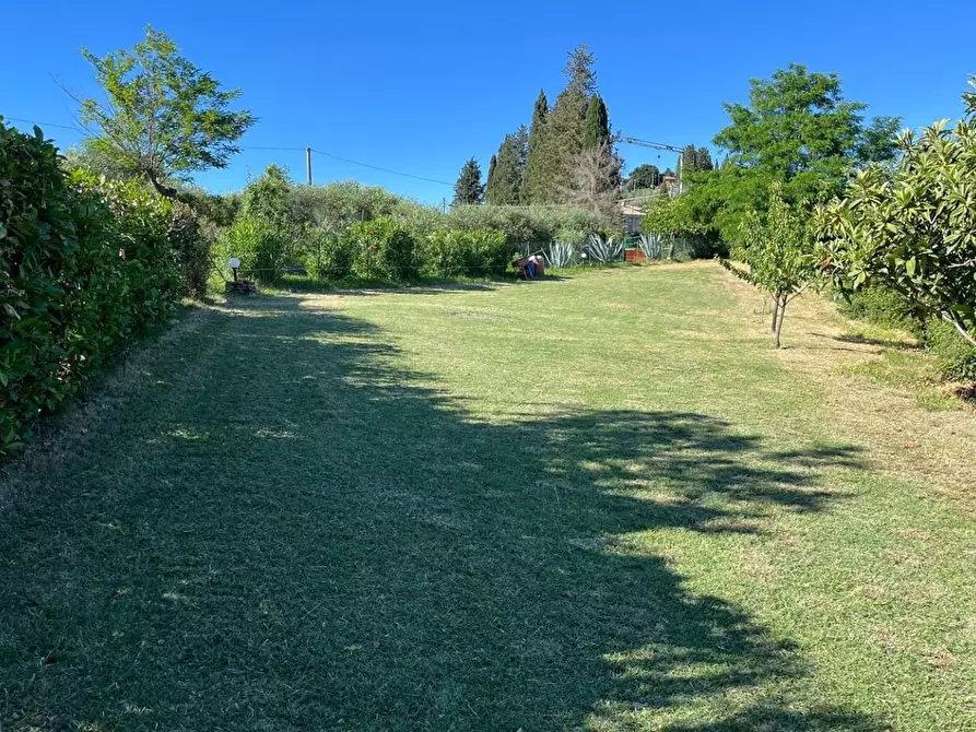 Immagine 20 di Casa colonica in vendita  a Certaldo