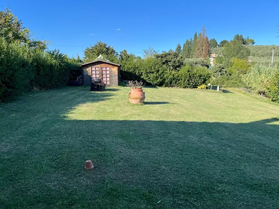 Immagine 22 di Casa colonica in vendita  a Certaldo