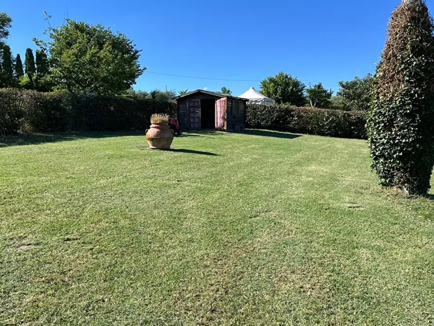 Immagine 19 di Casa colonica in vendita  a Certaldo