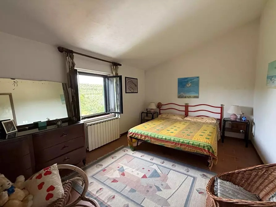 Immagine 11 di Casa colonica in vendita  a Certaldo