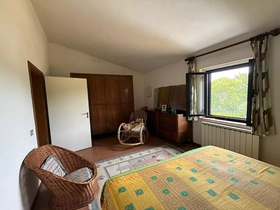 Immagine 10 di Casa colonica in vendita  a Certaldo