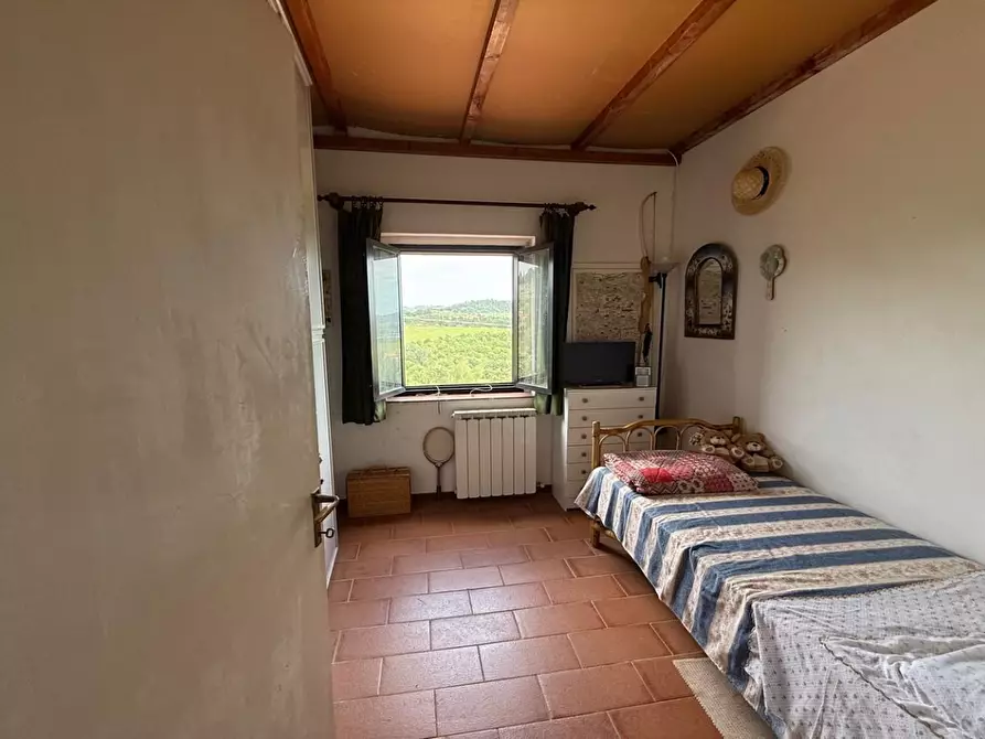 Immagine 13 di Casa colonica in vendita  a Certaldo