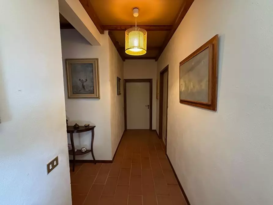 Immagine 16 di Casa colonica in vendita  a Certaldo