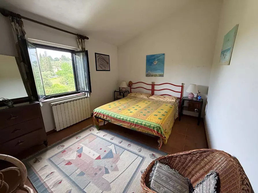 Immagine 9 di Casa colonica in vendita  a Certaldo