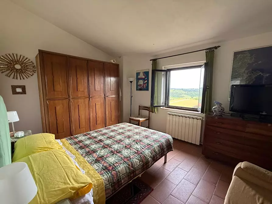 Immagine 14 di Casa colonica in vendita  a Certaldo