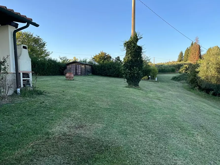 Immagine 23 di Casa colonica in vendita  a Certaldo