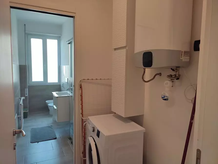 Immagine 11 di Appartamento in vendita  a Venezia