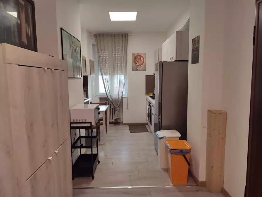 Immagine 18 di Appartamento in vendita  a Venezia