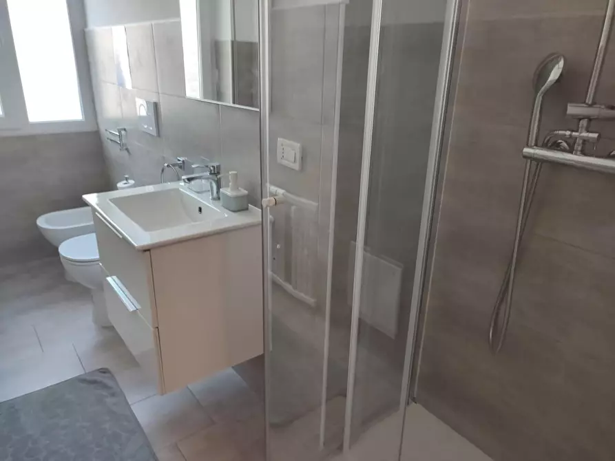 Immagine 10 di Appartamento in vendita  a Venezia