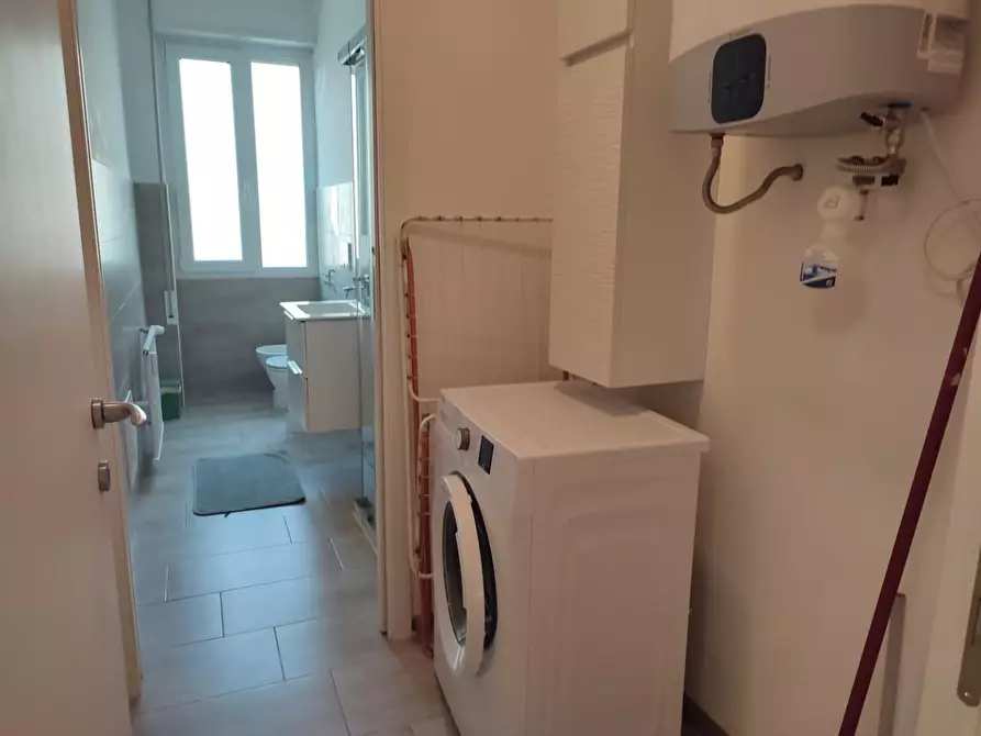 Immagine 12 di Appartamento in vendita  a Venezia