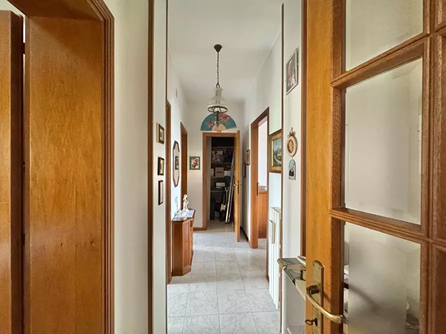 Immagine 8 di Terratetto in vendita  a Ponsacco