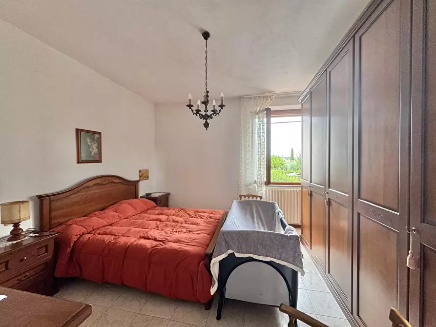 Immagine 9 di Terratetto in vendita  a Ponsacco