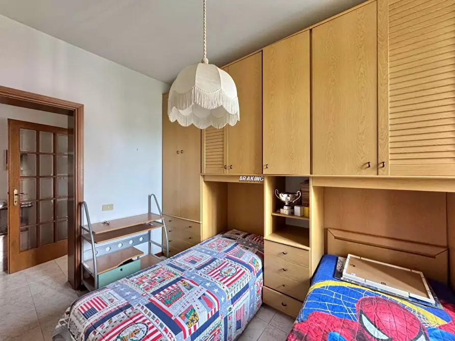 Immagine 10 di Terratetto in vendita  a Ponsacco