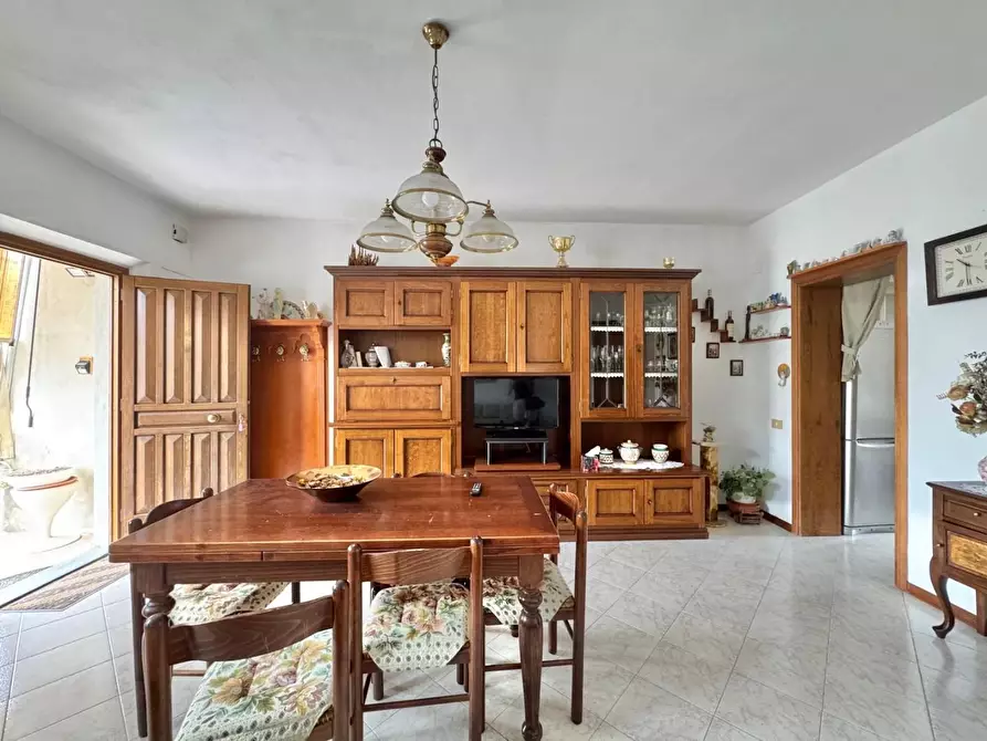 Immagine 1 di Terratetto in vendita  a Ponsacco