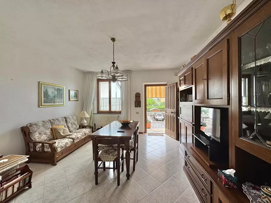 Immagine 3 di Terratetto in vendita  a Ponsacco