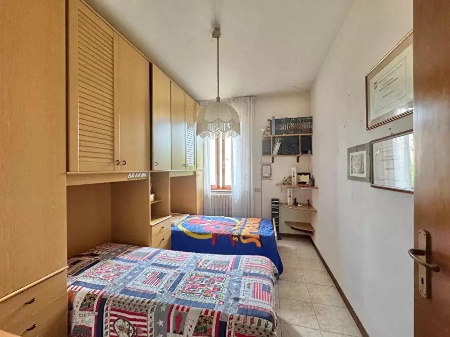 Immagine 11 di Terratetto in vendita  a Ponsacco