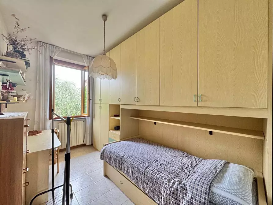 Immagine 13 di Terratetto in vendita  a Ponsacco