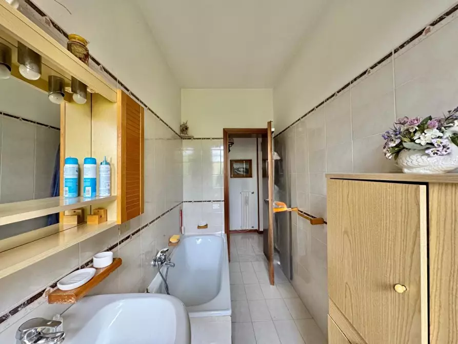 Immagine 14 di Terratetto in vendita  a Ponsacco