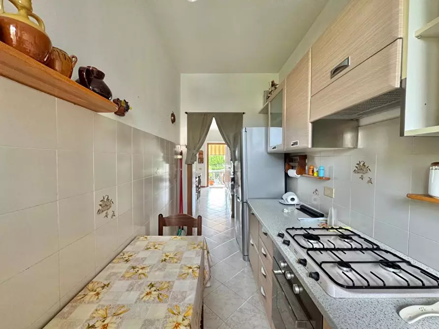 Immagine 7 di Terratetto in vendita  a Ponsacco