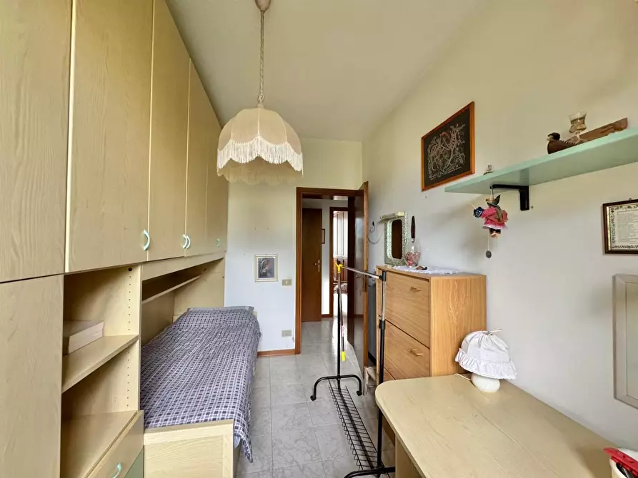 Immagine 12 di Terratetto in vendita  a Ponsacco