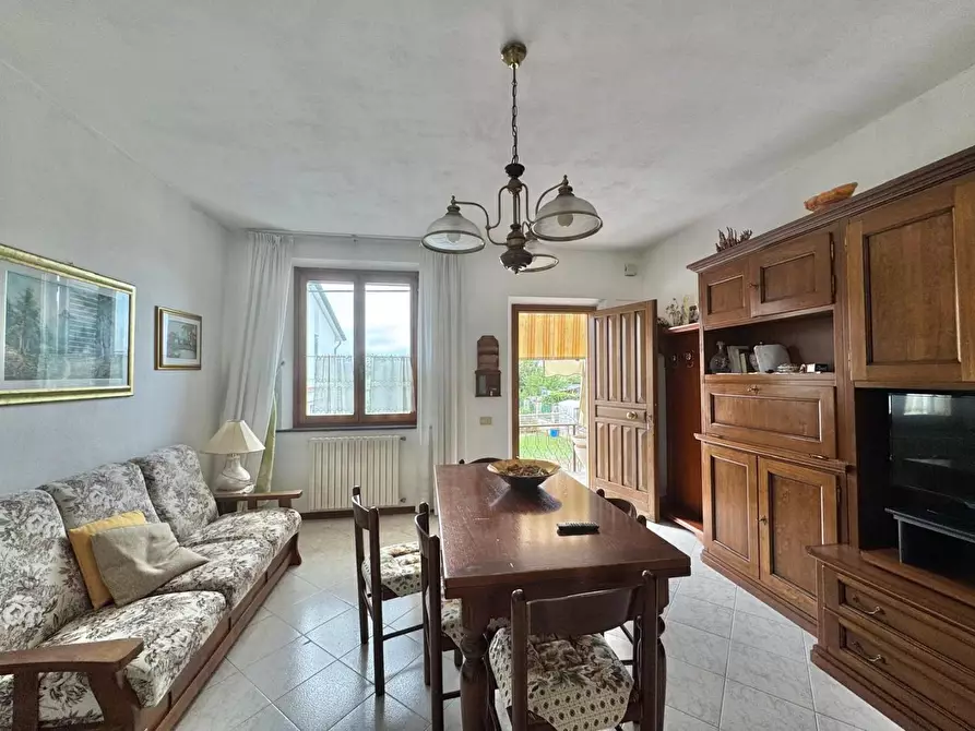 Immagine 4 di Terratetto in vendita  a Ponsacco