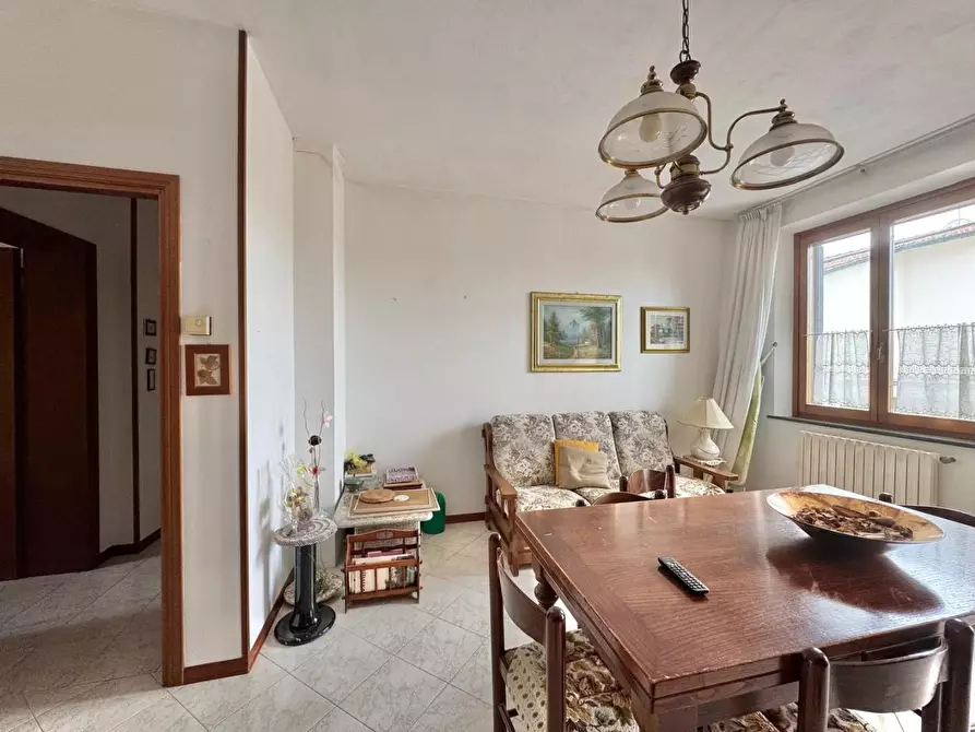 Immagine 5 di Terratetto in vendita  a Ponsacco