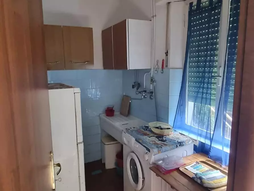 Immagine 26 di Terratetto in vendita  a Portoferraio