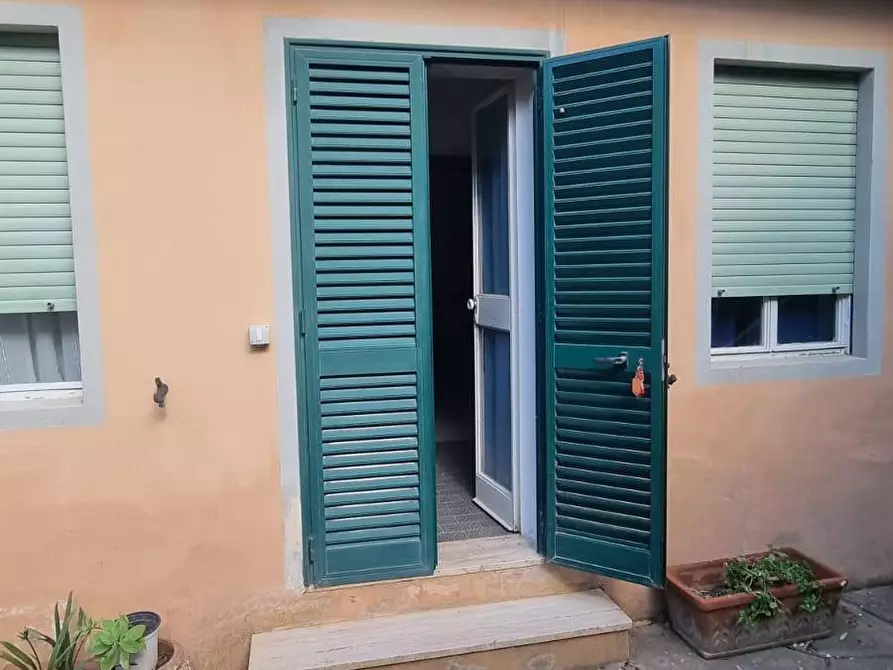 Immagine 20 di Terratetto in vendita  a Portoferraio