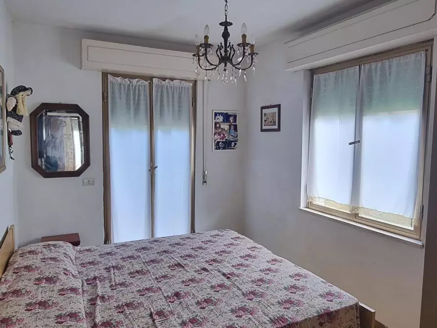 Immagine 9 di Terratetto in vendita  a Portoferraio