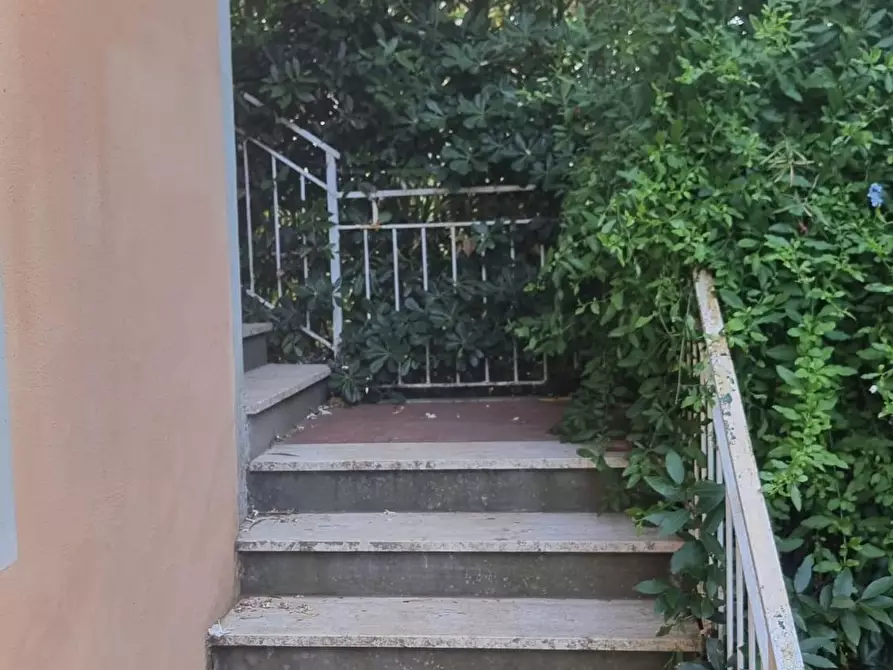 Immagine 16 di Terratetto in vendita  a Portoferraio