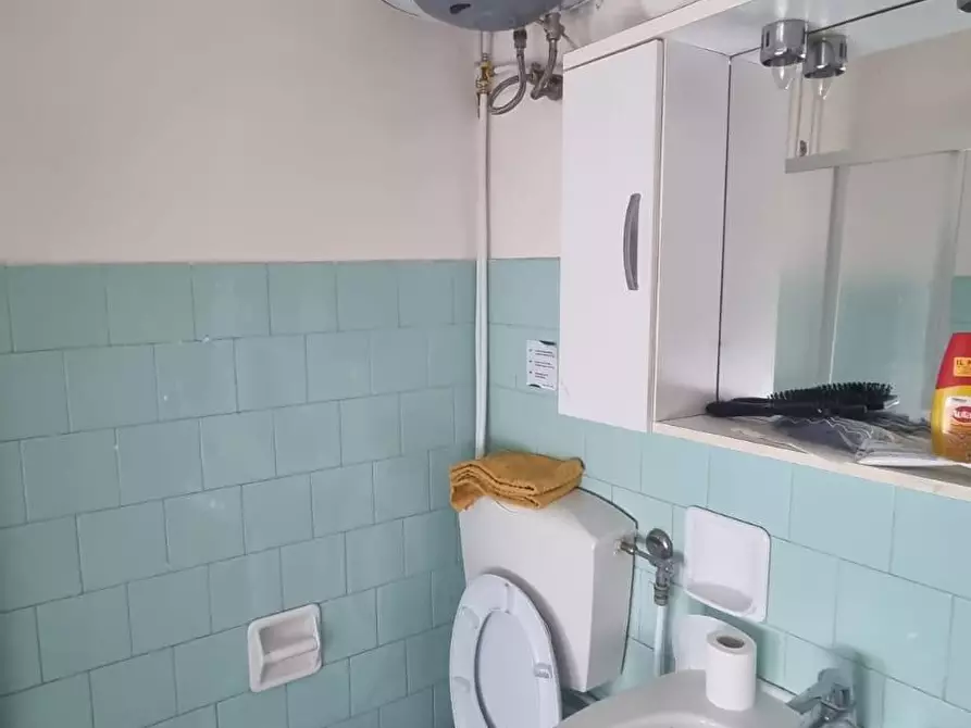 Immagine 22 di Terratetto in vendita  a Portoferraio