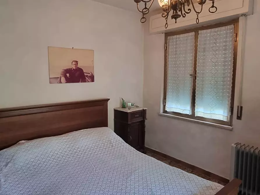 Immagine 10 di Terratetto in vendita  a Portoferraio