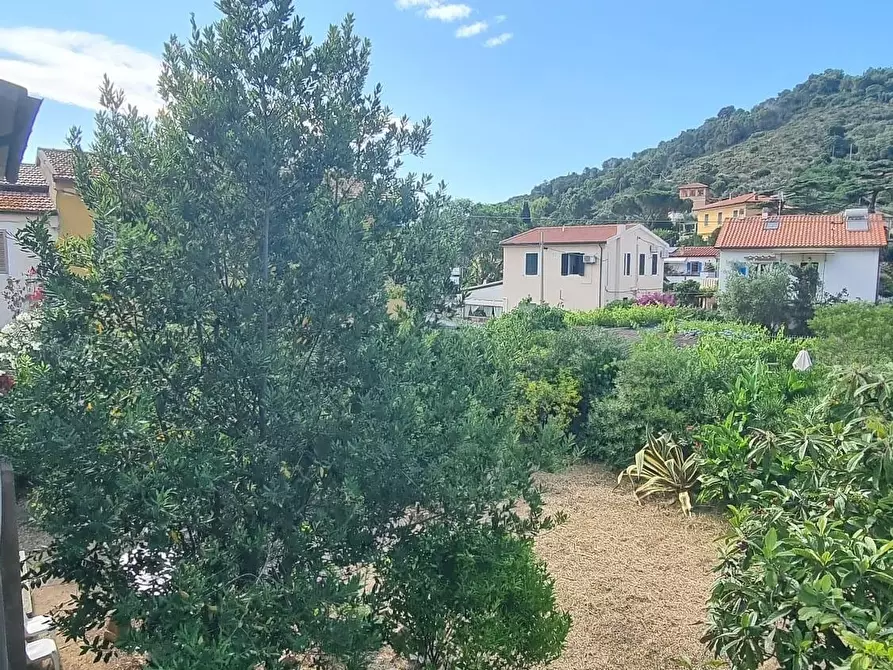 Immagine 7 di Terratetto in vendita  a Portoferraio