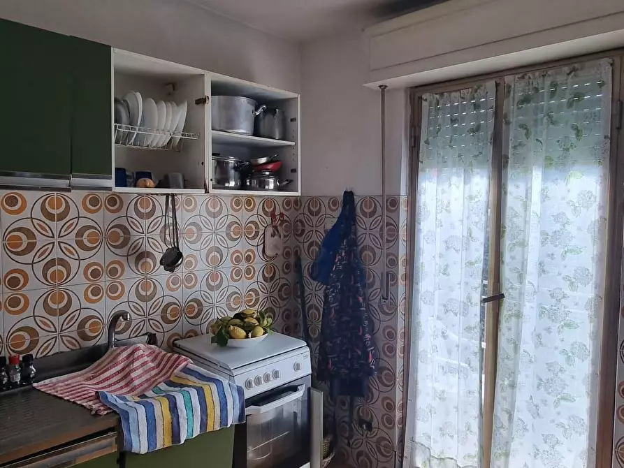 Immagine 13 di Terratetto in vendita  a Portoferraio