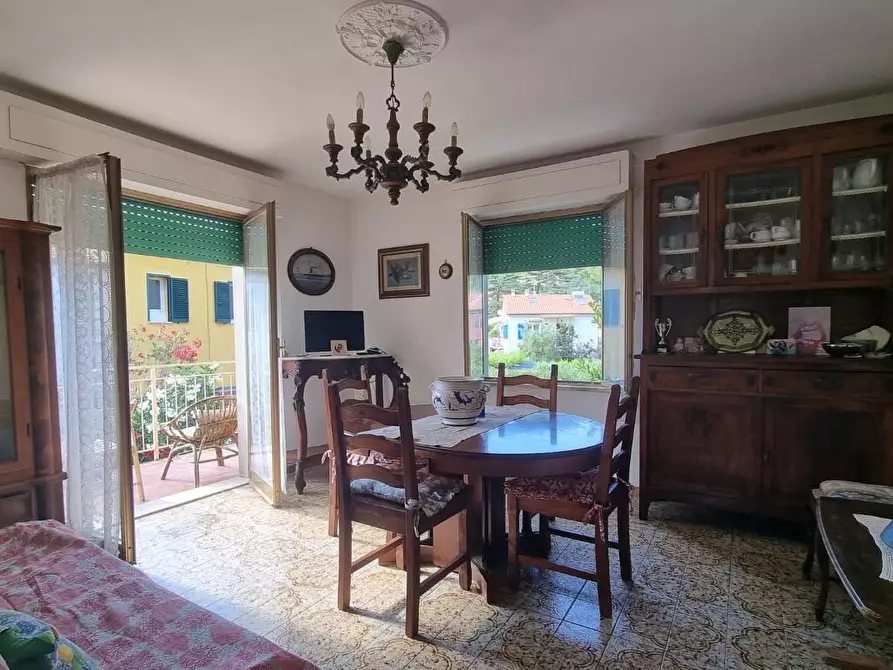 Immagine 11 di Terratetto in vendita  a Portoferraio