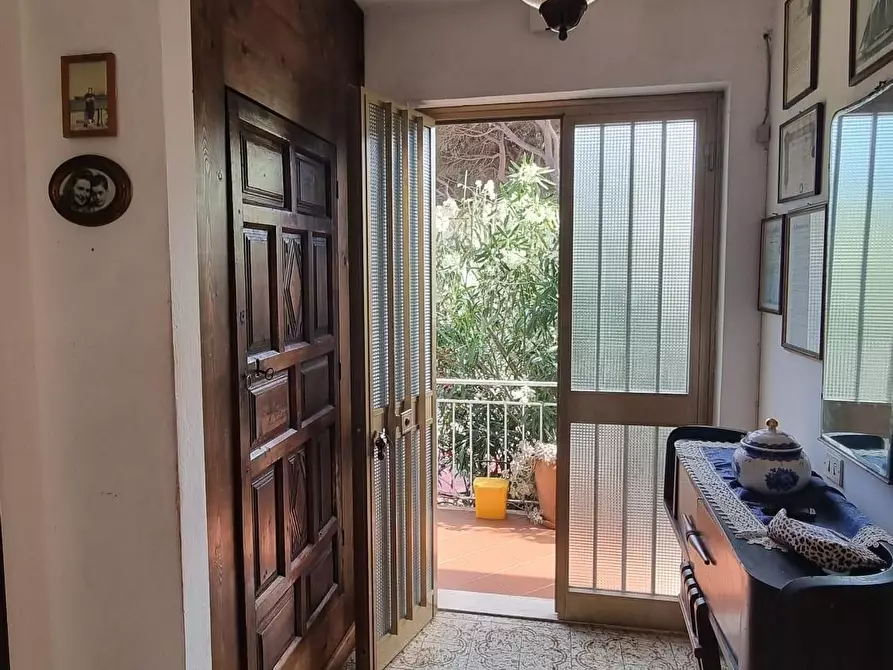 Immagine 3 di Terratetto in vendita  a Portoferraio