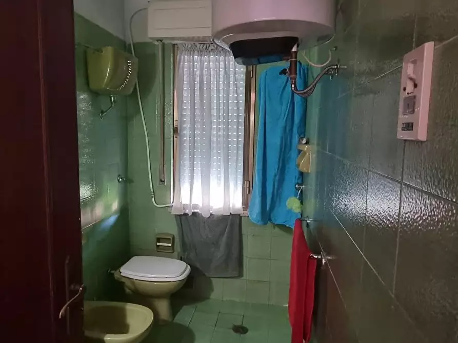 Immagine 4 di Terratetto in vendita  a Portoferraio