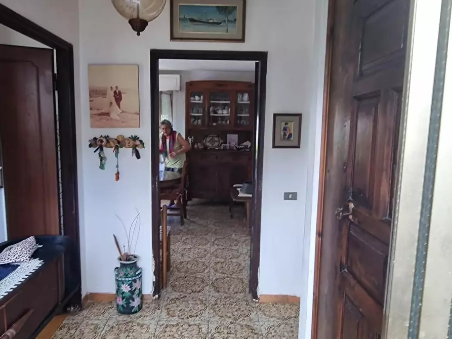 Immagine 18 di Terratetto in vendita  a Portoferraio